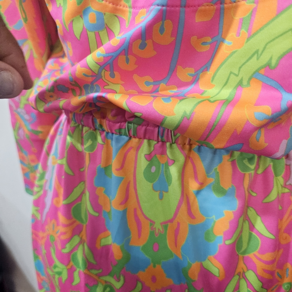 Gretchen Scott Magic Carpet Twist And Shout Dress Size XS - Picture 13 of 15